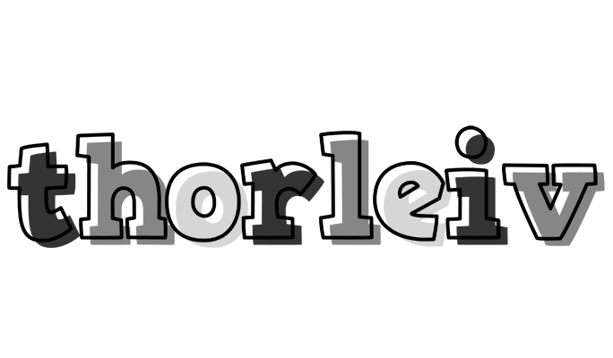 Thorleiv night logo