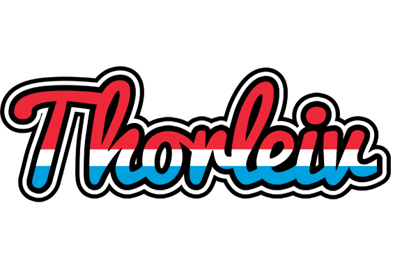 Thorleiv norway logo