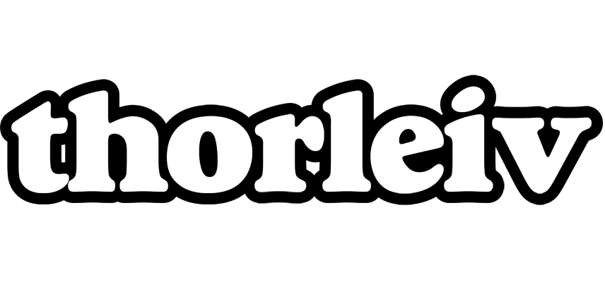 Thorleiv panda logo