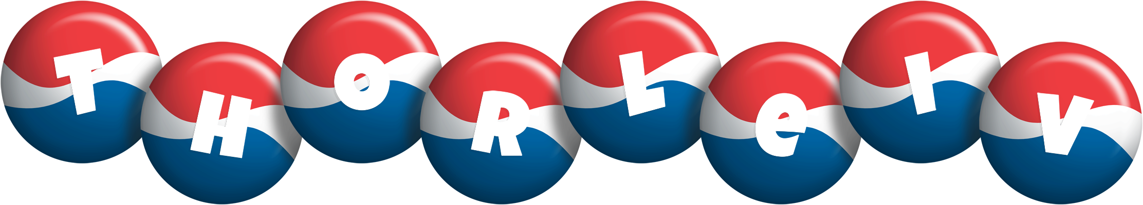 Thorleiv paris logo