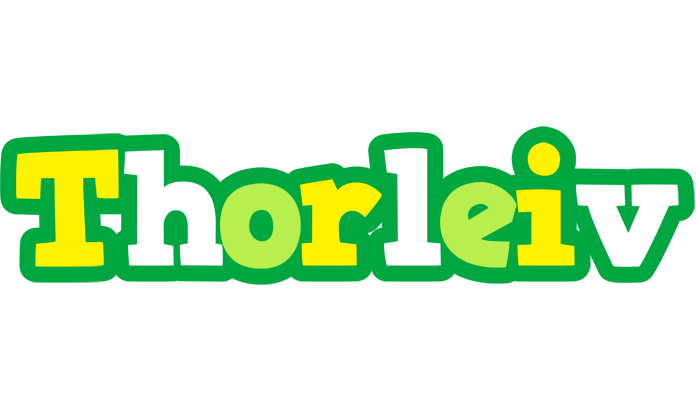 Thorleiv soccer logo