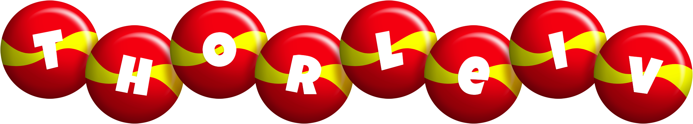Thorleiv spain logo