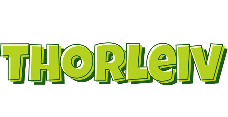 Thorleiv summer logo