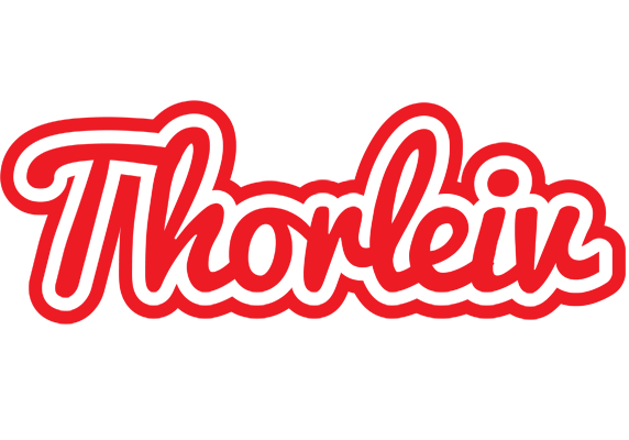 Thorleiv sunshine logo