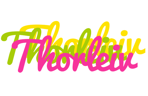 Thorleiv sweets logo