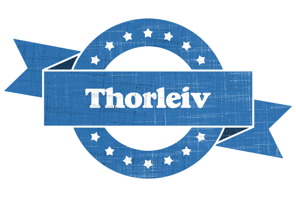 Thorleiv trust logo