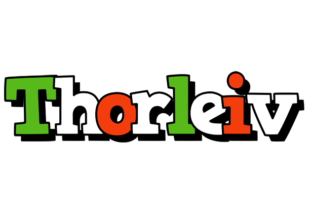 Thorleiv venezia logo