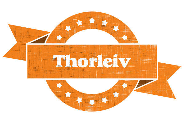 Thorleiv victory logo