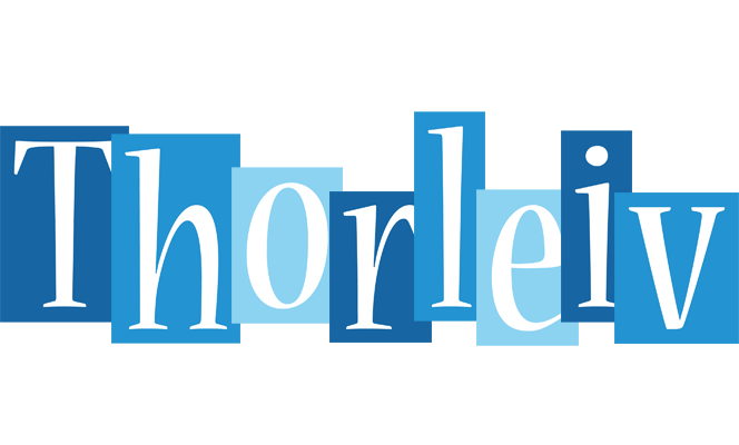 Thorleiv winter logo