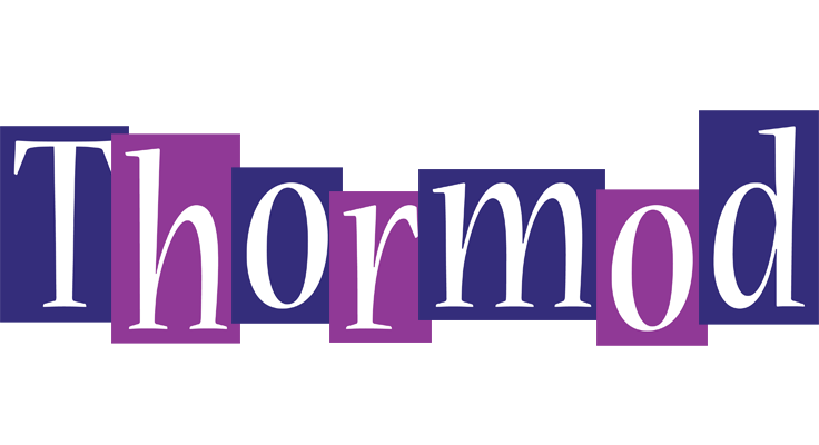Thormod autumn logo