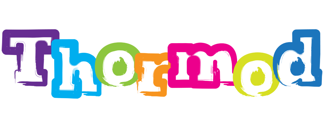 Thormod casino logo