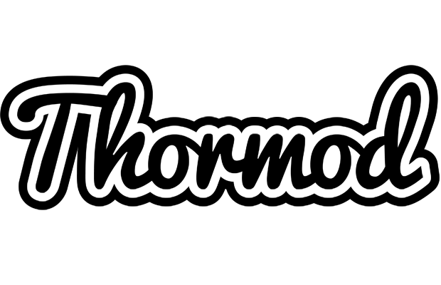 Thormod chess logo