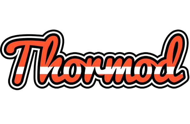 Thormod denmark logo
