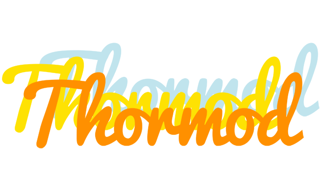 Thormod energy logo