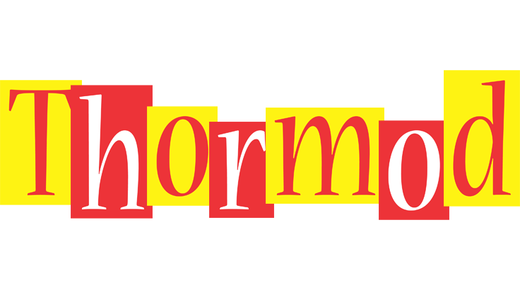 Thormod errors logo