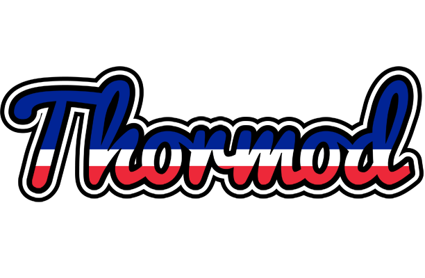 Thormod france logo