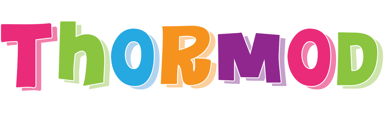 Thormod friday logo
