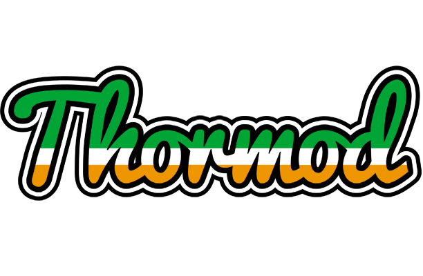 Thormod ireland logo