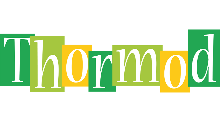 Thormod lemonade logo