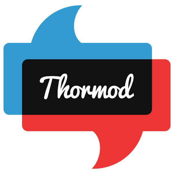 Thormod sharks logo