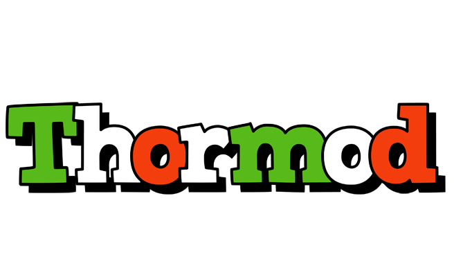 Thormod venezia logo