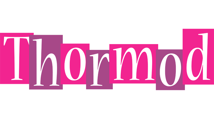 Thormod whine logo