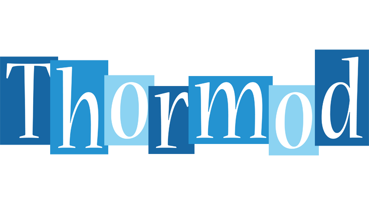 Thormod winter logo