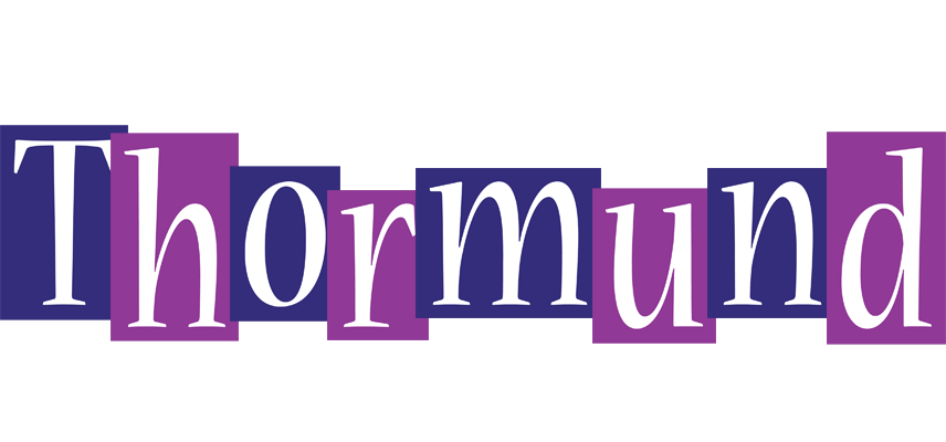 Thormund autumn logo