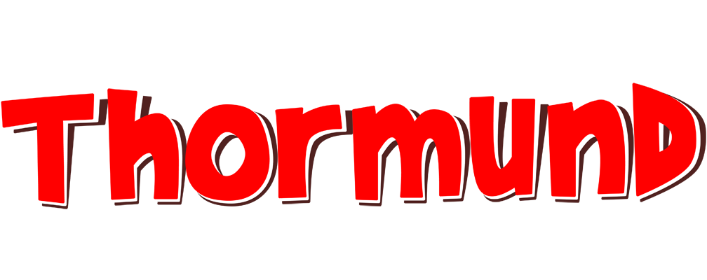 Thormund basket logo