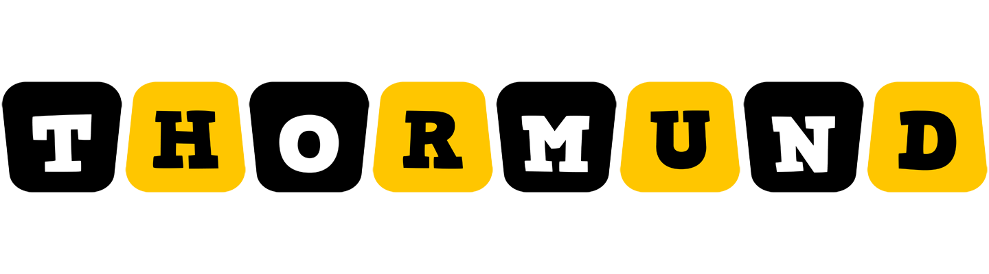 Thormund boots logo