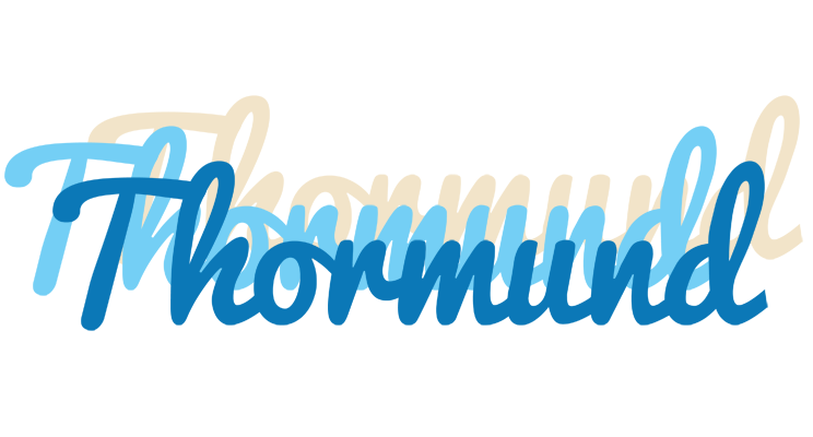 Thormund breeze logo