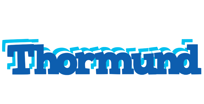 Thormund business logo