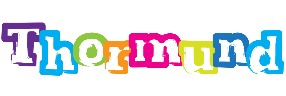 Thormund casino logo