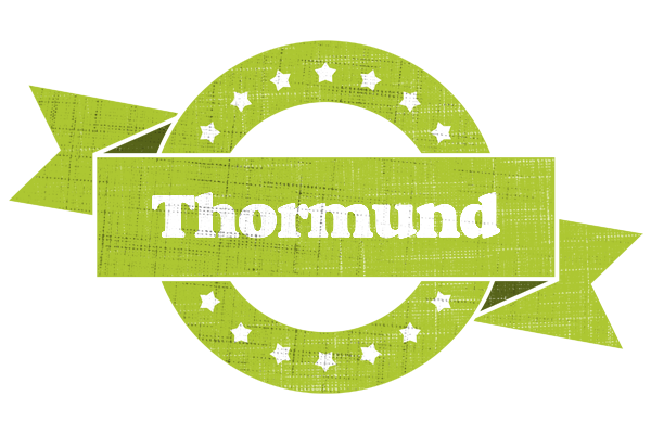 Thormund change logo