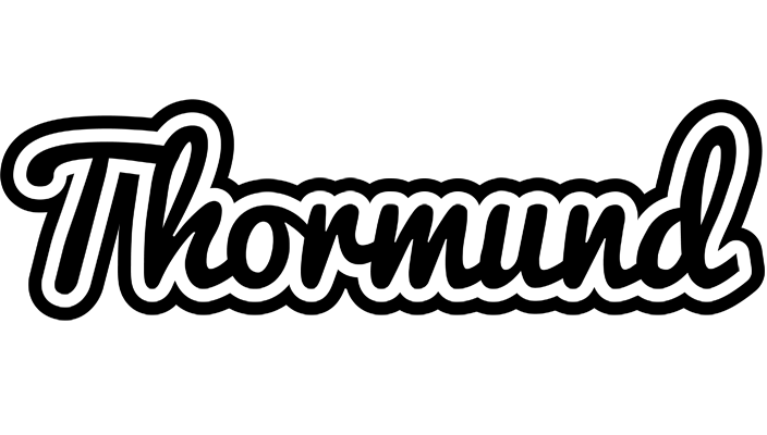 Thormund chess logo