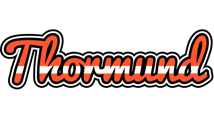 Thormund denmark logo