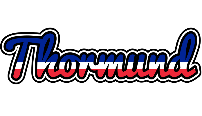 Thormund france logo