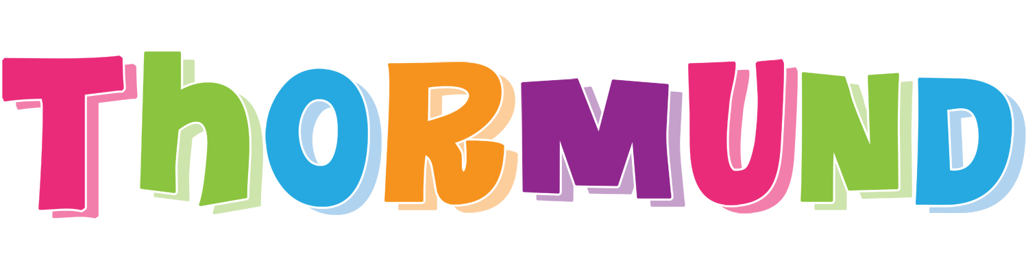 Thormund friday logo