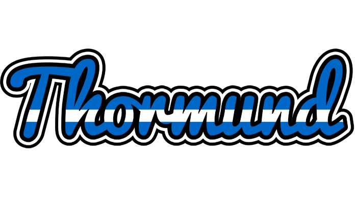 Thormund greece logo