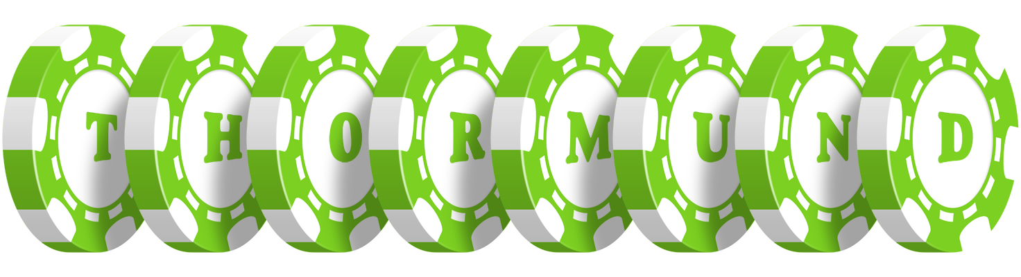 Thormund holdem logo