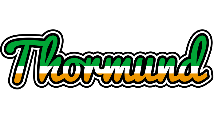Thormund ireland logo