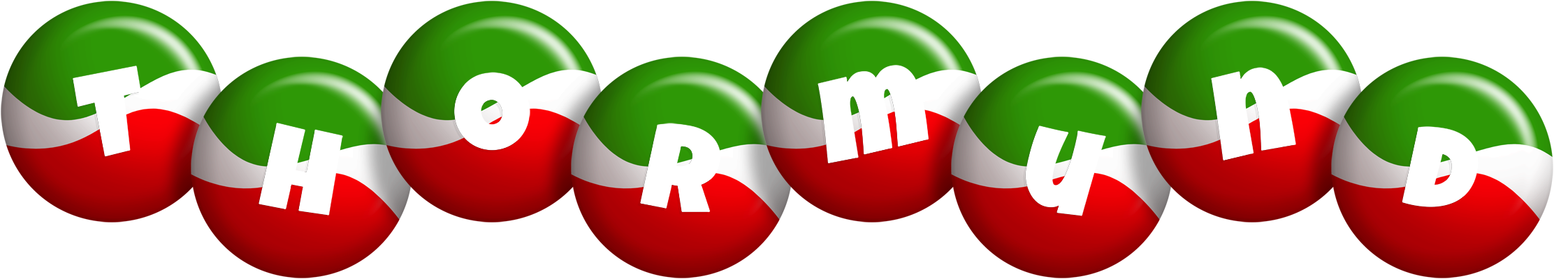 Thormund italy logo