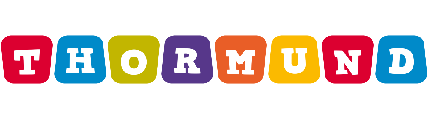 Thormund kiddo logo