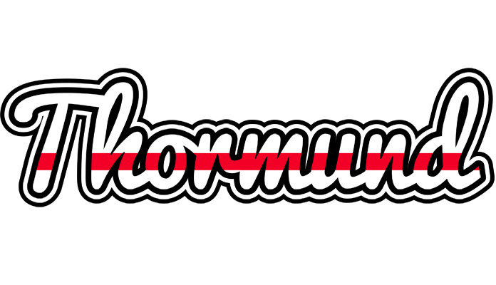 Thormund kingdom logo