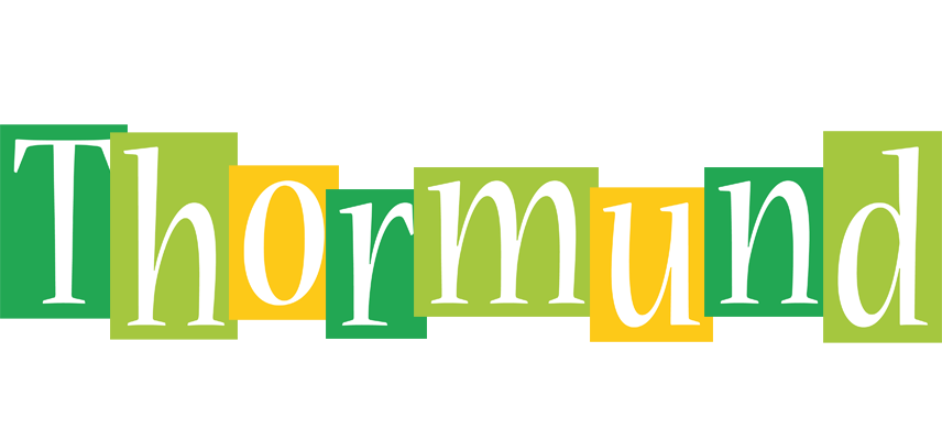Thormund lemonade logo