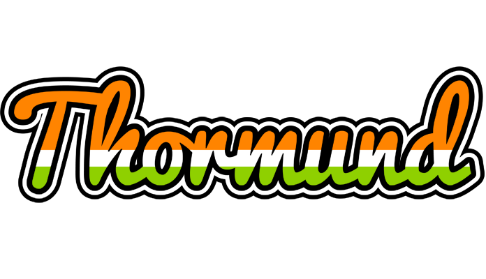 Thormund mumbai logo