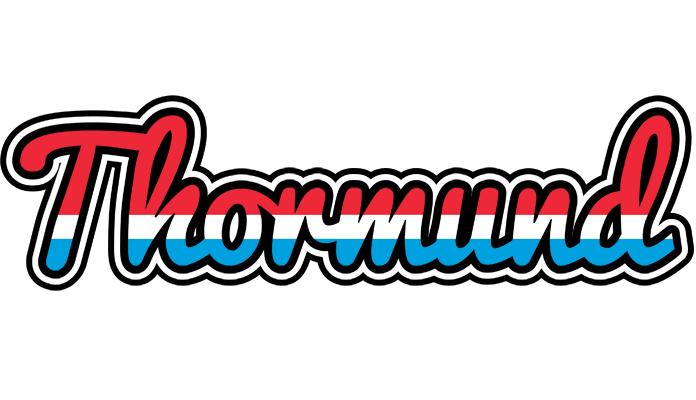Thormund norway logo