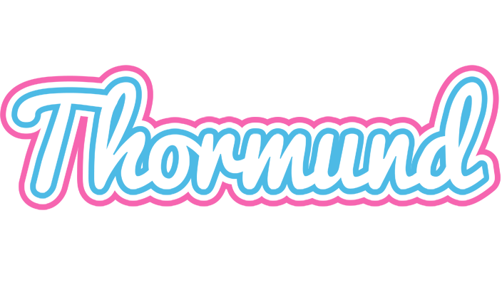 Thormund outdoors logo