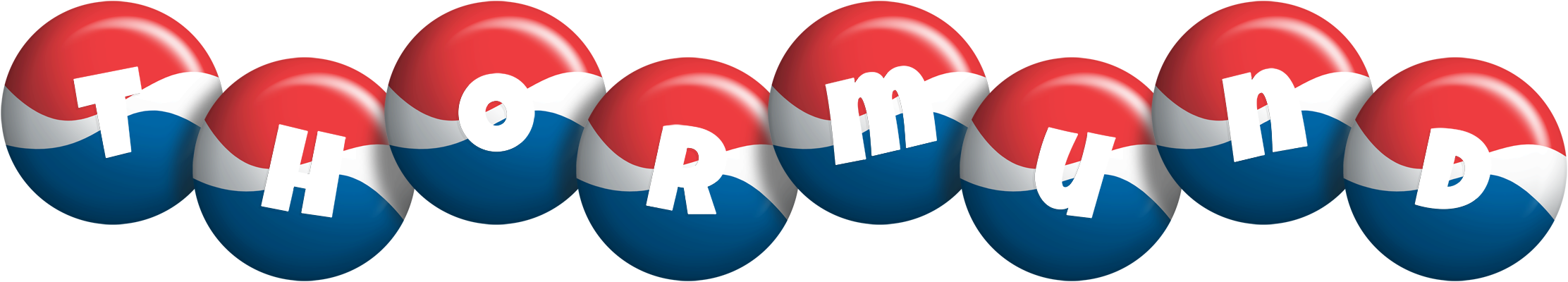 Thormund paris logo