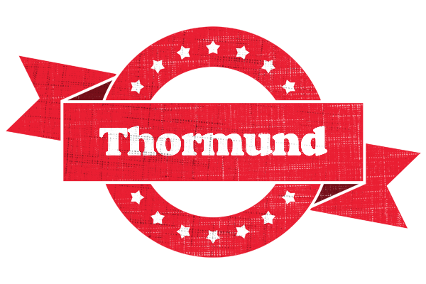 Thormund passion logo